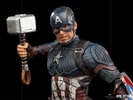 Captain America Ultimate