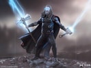 Thor Ultimate (Prototype Shown) View 12