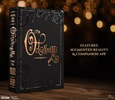 The Octunnumi® Fosbit Files Prologue View 3