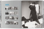 Harry Benson. The Beatles