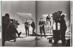 Harry Benson. The Beatles