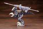 EZ-027 RAVEN RAPTOR