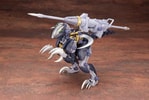 EZ-027 RAVEN RAPTOR- Prototype Shown