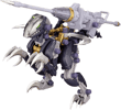 EZ-027 RAVEN RAPTOR