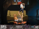 Ed and Ein