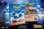 Back to the Future A Letter From The Past Escape Adventures Box