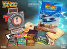 Back to the Future A Letter From The Past Escape Adventures Box