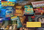 Back to the Future A Letter From The Past Escape Adventures Box