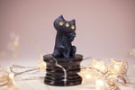 Fantasy Night Cat- Prototype Shown