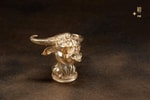 Mythical Beast-Calf- Prototype Shown