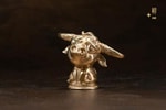 Mythical Beast-Calf