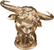 Mythical Beast-Calf