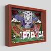 Cuphead King Dice