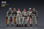 Mech Maintenance Team A- Prototype Shown