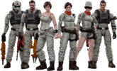Mech Maintenance Team A