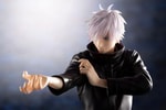 Satoru Gojo