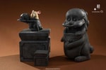 Teasie Beastie - Huang Doudou
