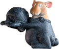 Teasie Beastie - Huang Doudou