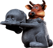 Teasie Beastie – Mr. Moo