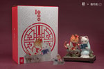 Bao and Dai Cat View 11