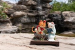 Bao and Dai Cat View 14