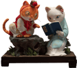 Bao and Dai Cat View 19