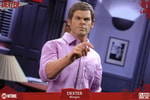 Dexter Morgan