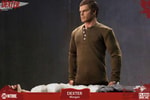 Dexter Morgan