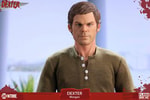 Dexter Morgan