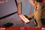 Dexter Morgan- Prototype Shown