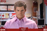 Dexter Morgan