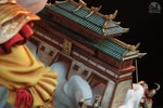 Yang Jian (Golden Squama Version)