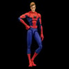 Spider-Man Peter B. Parker- Prototype Shown