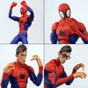 Spider-Man Peter B. Parker
