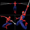 Spider-Man Peter B. Parker