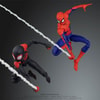 Spider-Man Peter B. Parker