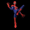 Spider-Man Peter B. Parker
