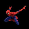 Spider-Man Peter B. Parker