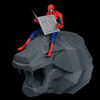 Spider-Man Peter B. Parker (Special Version)