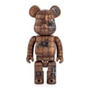Steampunk Be@rbrick 400% (Special Edition) Figurine