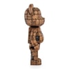 Steampunk Be@rbrick 400% (Special Edition) Figurine