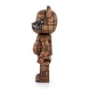 Steampunk Be@rbrick 400% (Special Edition) Figurine