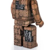 Steampunk Be@rbrick 400% (Special Edition) Figurine