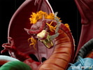 Tiamat Battle (Prototype Shown) View 8