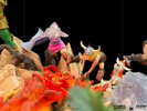 Tiamat Battle (Prototype Shown) View 9