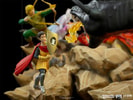 Tiamat Battle (Prototype Shown) View 11