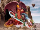 Tiamat Battle (Prototype Shown) View 13