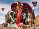 Tiamat Battle (Prototype Shown) View 14