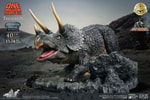 Triceratops (Polyresin Version) (Prototype Shown) View 4