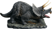 Triceratops (Polyresin Version)